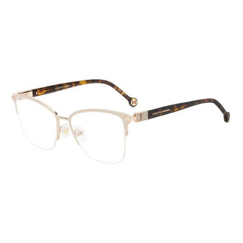 Carolina Herrera Eyeglasses, Model: HER0193 Colour: EYR