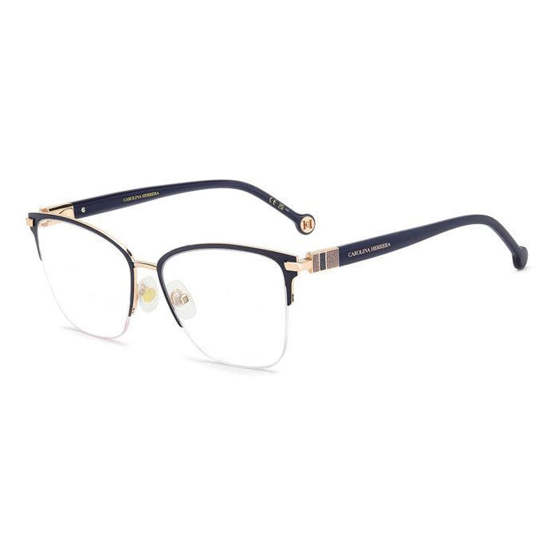 Carolina Herrera Eyeglasses, Model: HER0193 Colour: LKS