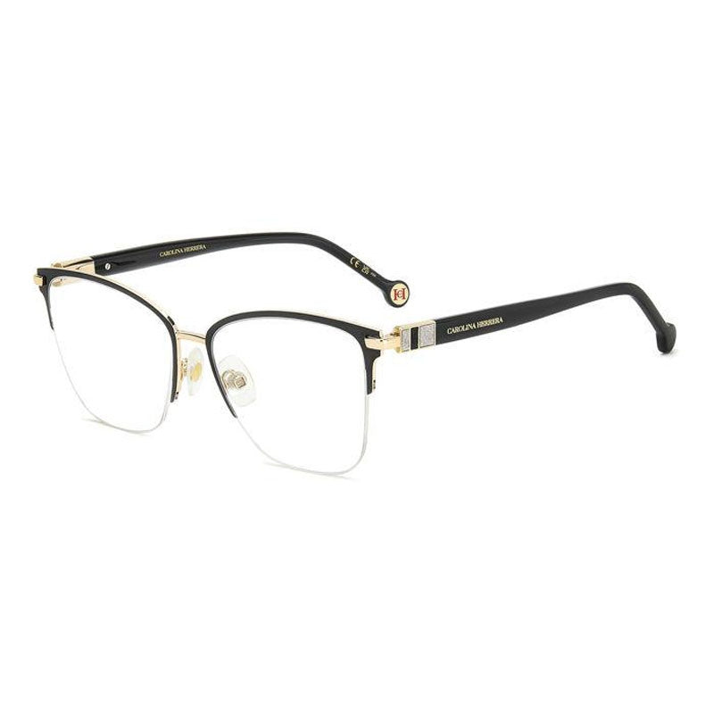 Carolina Herrera Eyeglasses, Model: HER0193 Colour: RHL