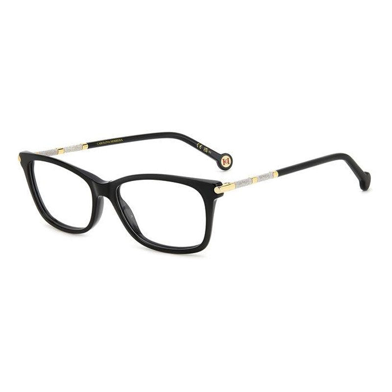 Carolina Herrera Eyeglasses, Model: HER0198 Colour: 2M2
