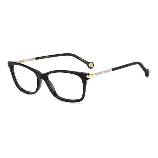 Carolina Herrera Eyeglasses, Model: HER0198 Colour: 2M2