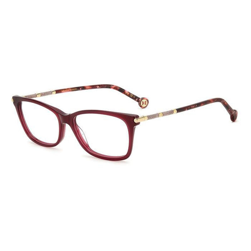 Carolina Herrera Eyeglasses, Model: HER0198 Colour: 6K3