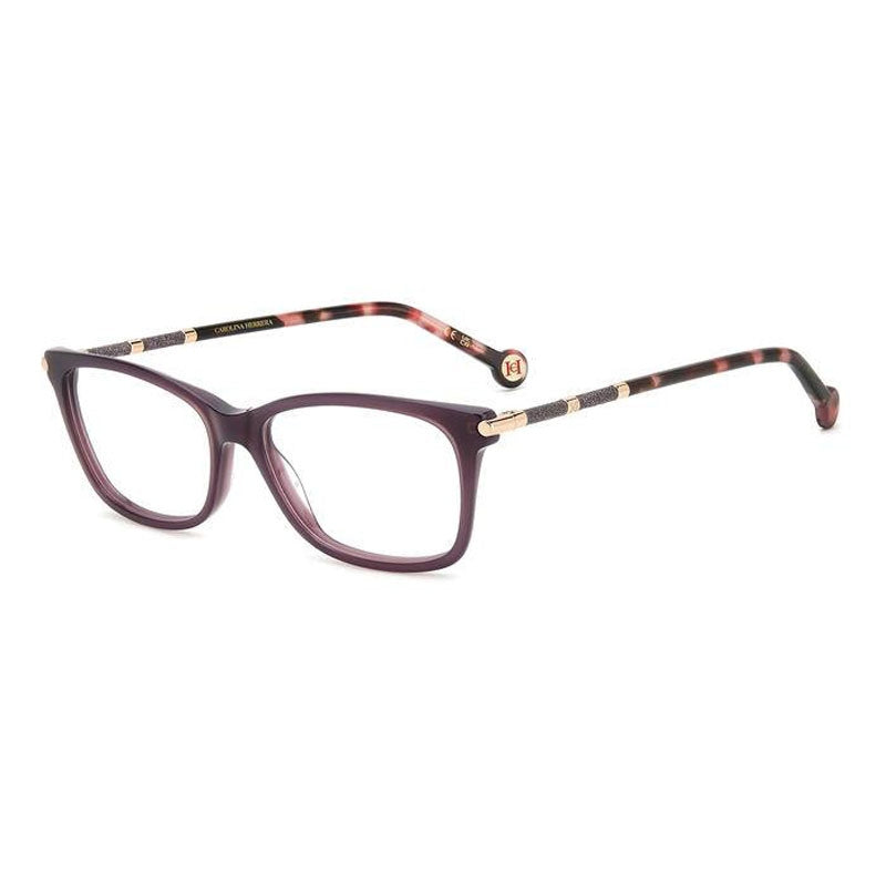 Carolina Herrera Eyeglasses, Model: HER0198 Colour: AU3