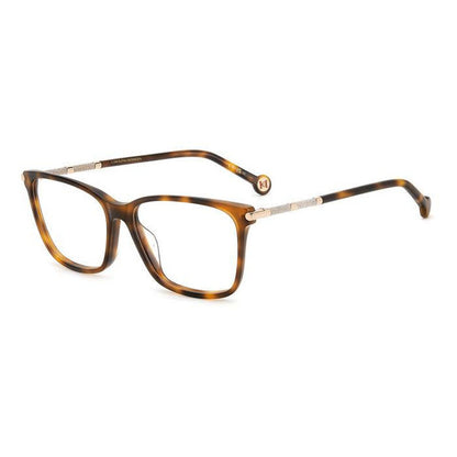 Carolina Herrera Eyeglasses, Model: HER0199G Colour: 2IK