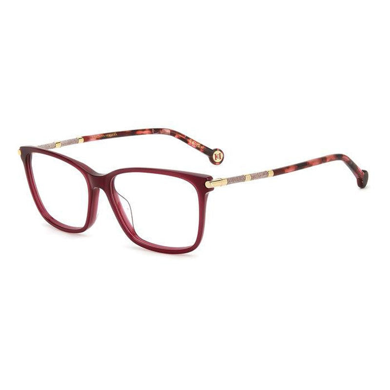 Carolina Herrera Eyeglasses, Model: HER0199G Colour: 6K3