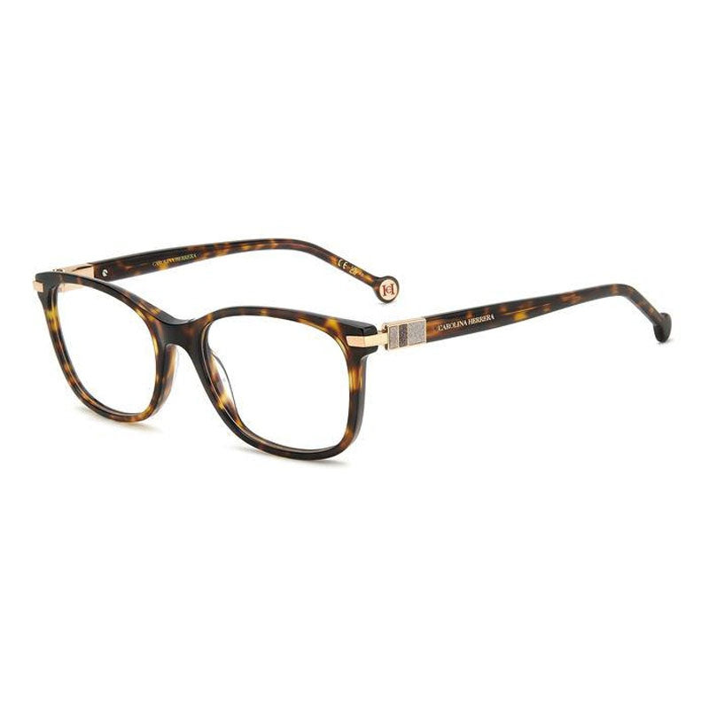 Carolina Herrera Eyeglasses, Model: HER0201 Colour: 2IK