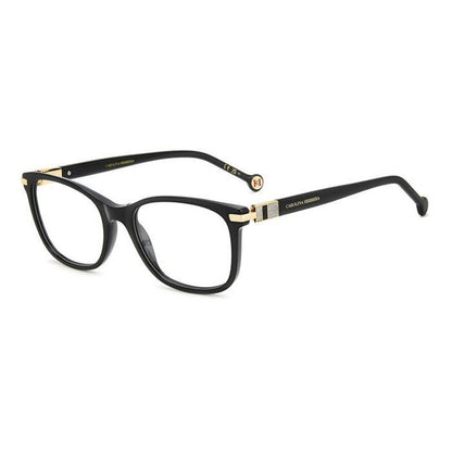 Carolina Herrera Eyeglasses, Model: HER0201 Colour: 2M2
