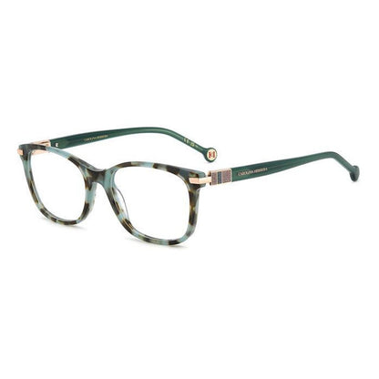 Carolina Herrera Eyeglasses, Model: HER0201 Colour: J1L