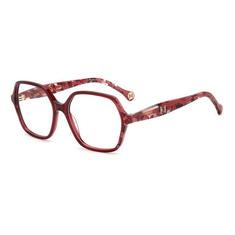 Carolina Herrera Eyeglasses, Model: HER0203 Colour: 82U