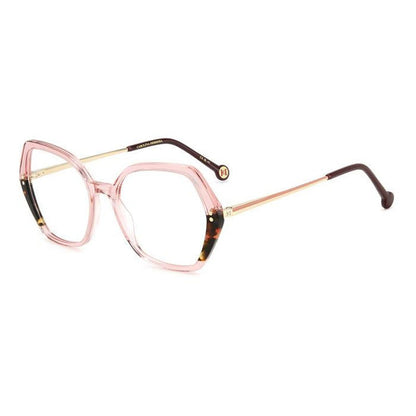 Carolina Herrera Eyeglasses, Model: HER0205 Colour: HT8
