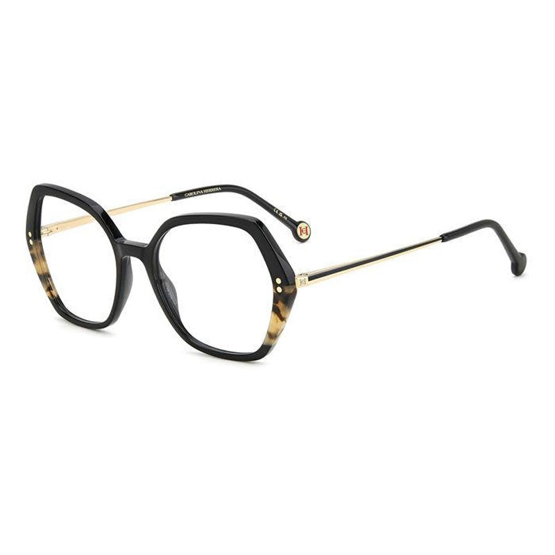 Carolina Herrera Eyeglasses, Model: HER0205 Colour: WR7