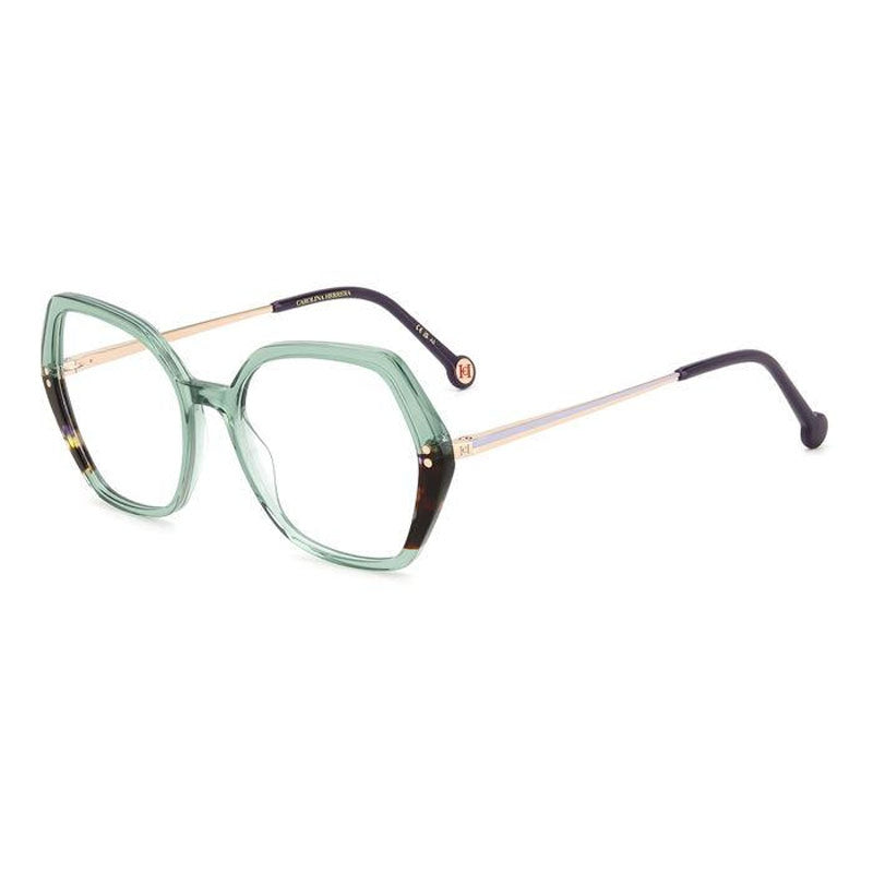 Carolina Herrera Eyeglasses, Model: HER0205 Colour: XGW