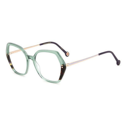 Carolina Herrera Eyeglasses, Model: HER0205 Colour: XGW