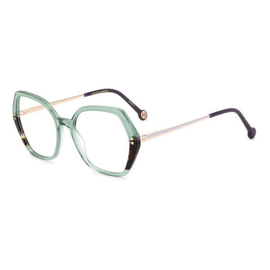 Carolina Herrera Eyeglasses, Model: HER0205 Colour: XGW
