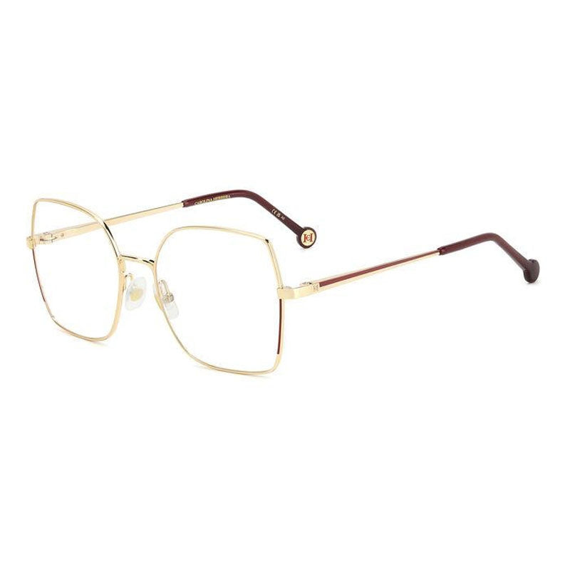 Carolina Herrera Eyeglasses, Model: HER0206 Colour: 6K3