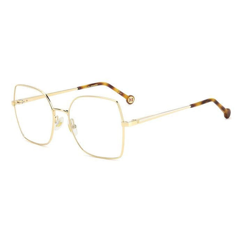 Carolina Herrera Eyeglasses, Model: HER0206 Colour: B4E