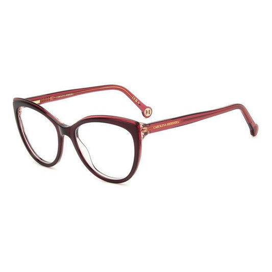 Lunettes Carolina Herrera, Modèle : HER0207 Couleur : C8C