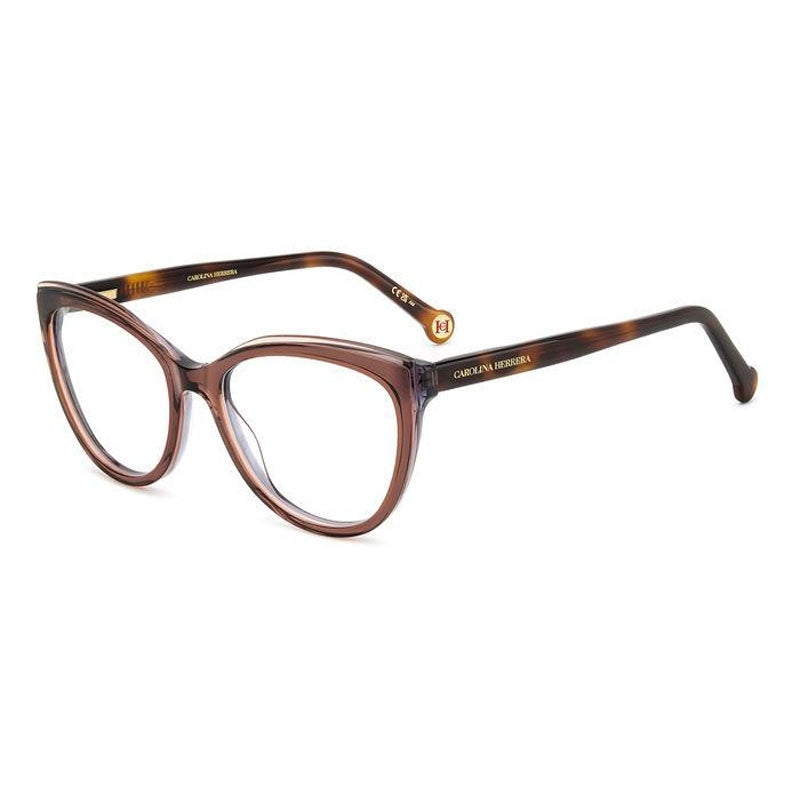 Carolina Herrera Eyeglasses, Model: HER0207 Colour: NUX