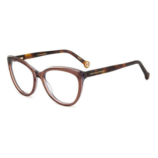 Carolina Herrera Eyeglasses, Model: HER0207 Colour: NUX