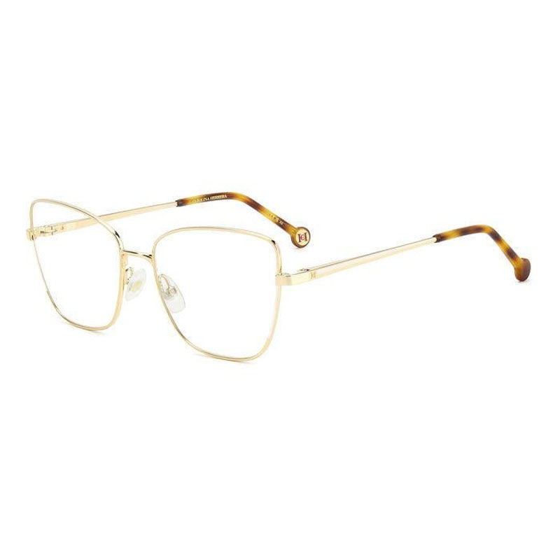 Carolina Herrera Eyeglasses, Model: HER0209 Colour: B4E