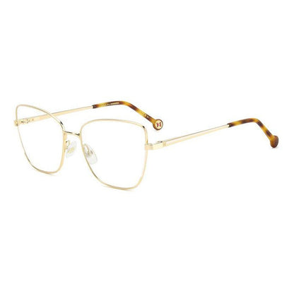 Carolina Herrera Eyeglasses, Model: HER0209 Colour: B4E