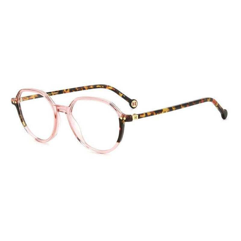 Carolina Herrera Eyeglasses, Model: HER0212 Colour: HT8
