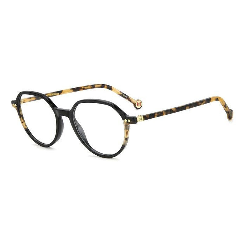 Carolina Herrera Eyeglasses, Model: HER0212 Colour: WR7