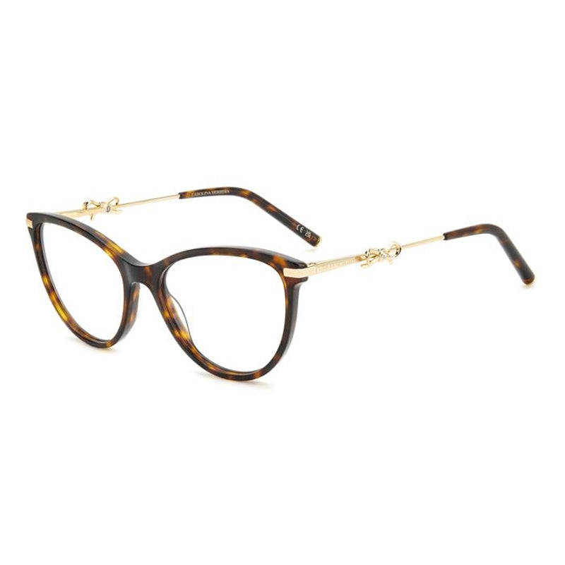 Lunettes Carolina Herrera, Modèle : HER0219 Couleur : LVL