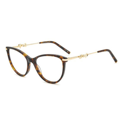 Lunettes Carolina Herrera, Modèle : HER0219 Couleur : LVL