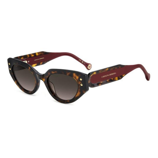 Carolina Herrera Sunglasses, Model: HER0221GS Colour: O63HA