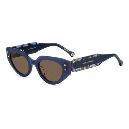 Carolina Herrera Sunglasses, Model: HER0221GS Colour: XP870