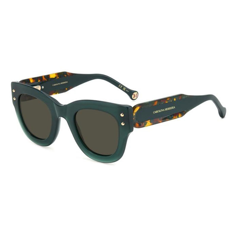 Carolina Herrera Sunglasses, Model: HER0222S Colour: ACKIR