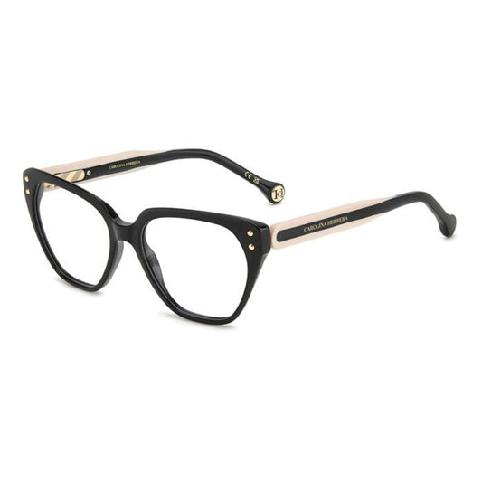 Carolina Herrera Eyeglasses, Model: HER0223 Colour: 3H2