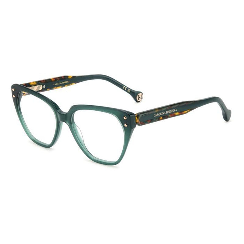 Carolina Herrera Eyeglasses, Model: HER0223 Colour: ACK