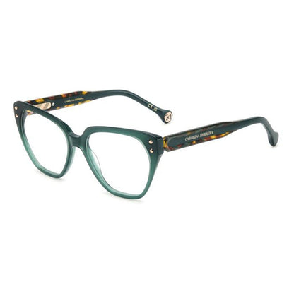 Carolina Herrera Eyeglasses, Model: HER0223 Colour: ACK