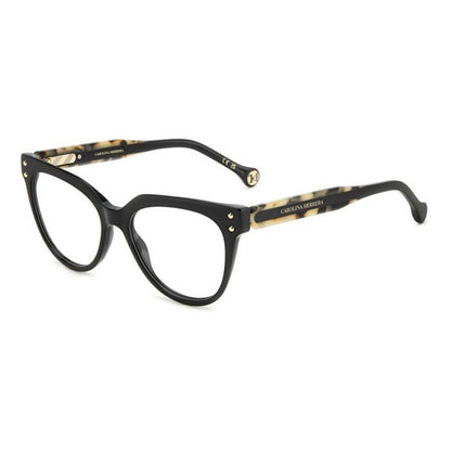 Carolina Herrera Eyeglasses, Model: HER0224 Colour: TCB