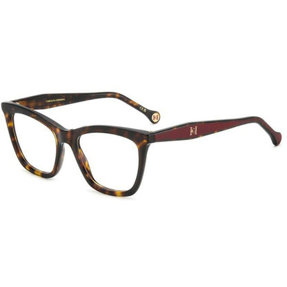 Lunettes Carolina Herrera, Modèle : HER0228 Couleur : O63