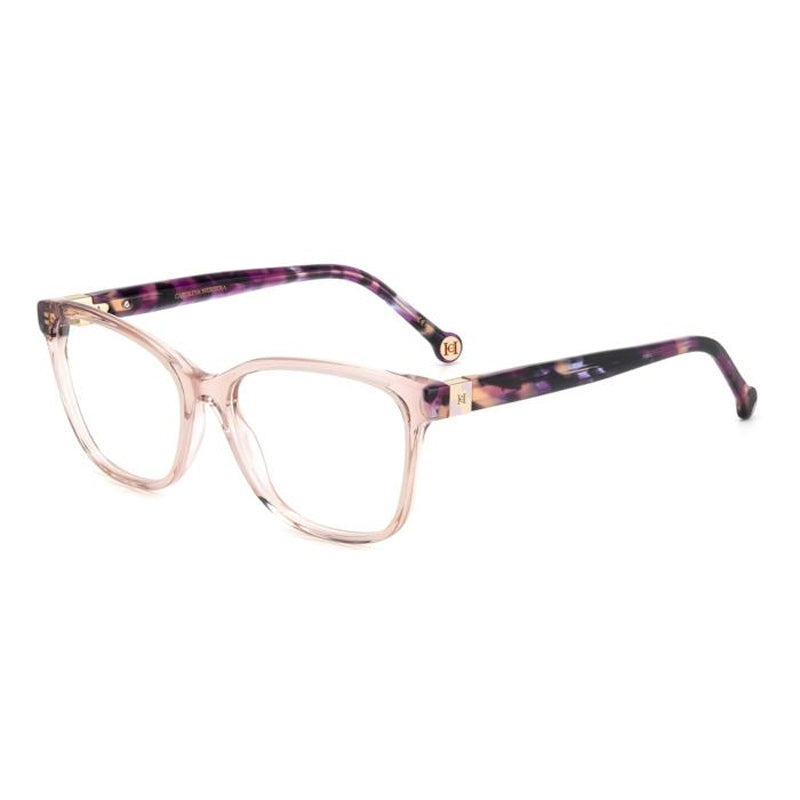 Lunettes Carolina Herrera, Modèle : HER0239 Couleur : 1EZ