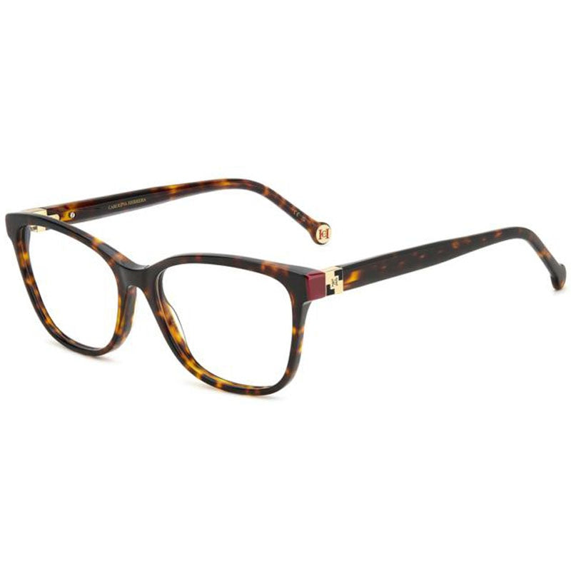 Lunettes Carolina Herrera, Modèle : HER0239 Couleur : O63