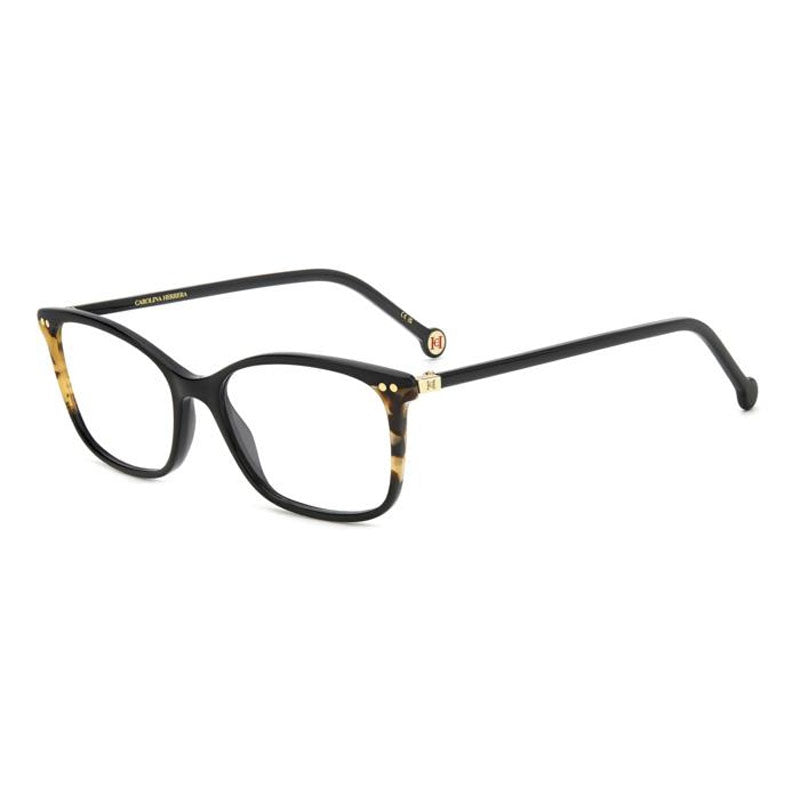 Carolina Herrera Eyeglasses, Model: HER0246 Colour: WR7