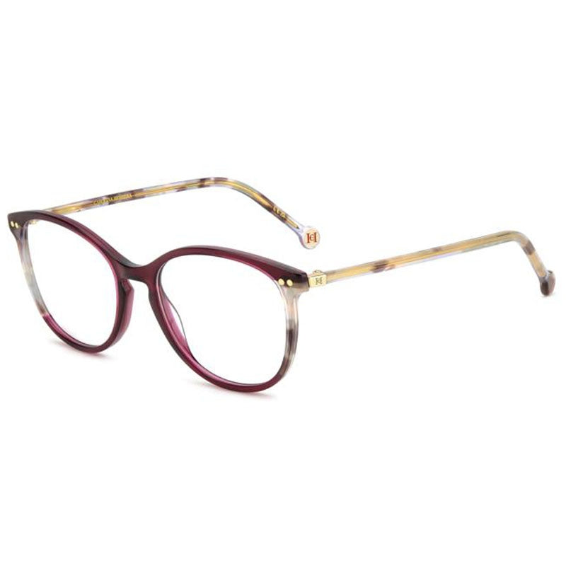 Carolina Herrera Eyeglasses, Model: HER0247 Colour: YDC