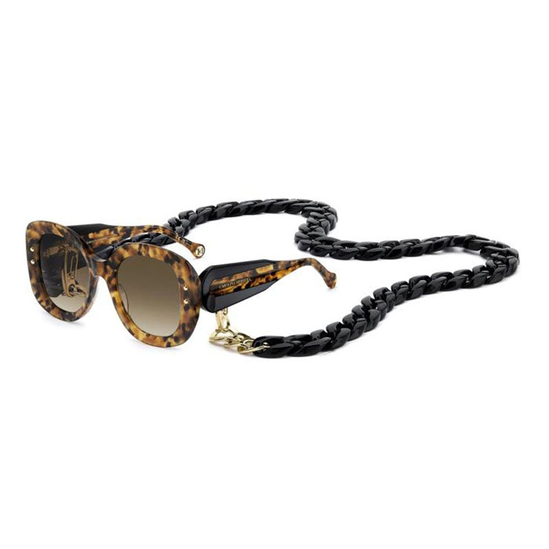 Carolina Herrera Sunglasses, Model: HER0254S Colour: 086HA