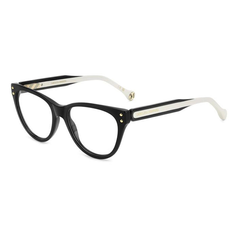 Carolina Herrera Eyeglasses, Model: HER0256 Colour: 807