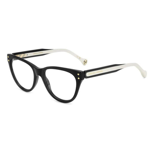 Carolina Herrera Eyeglasses, Model: HER0256 Colour: 807
