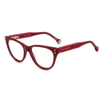 Carolina Herrera Eyeglasses, Model: HER0256 Colour: C9A