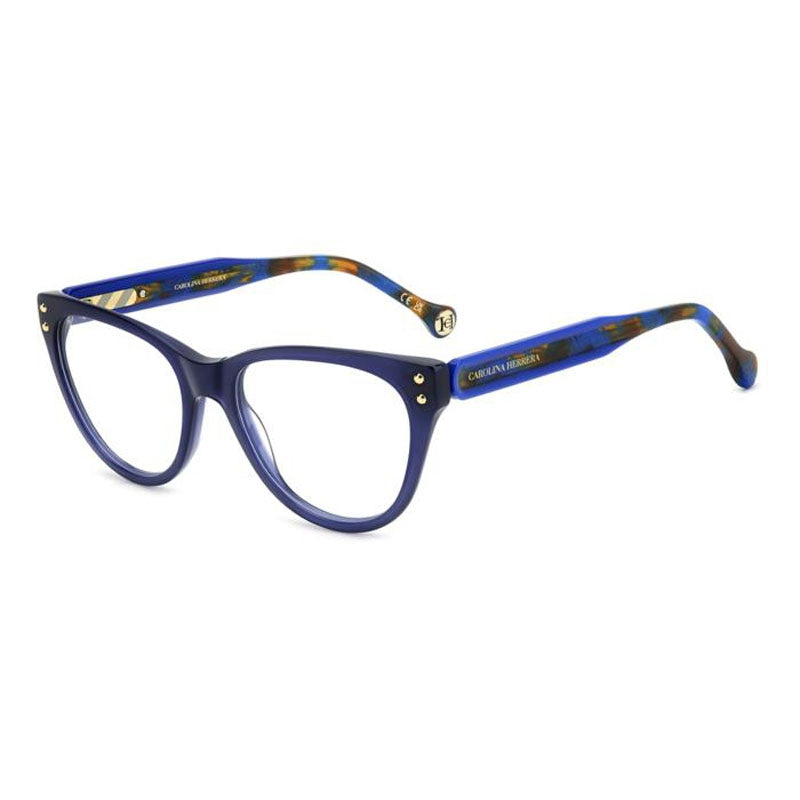 Carolina Herrera Eyeglasses, Model: HER0256 Colour: PJP