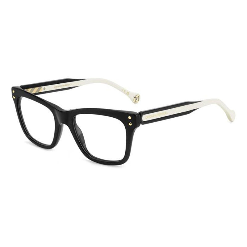 Carolina Herrera Eyeglasses, Model: HER0257 Colour: 807