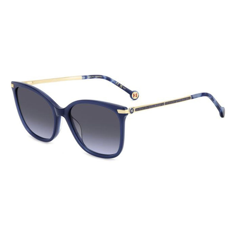 Carolina Herrera Sunglasses, Model: HER0261GS Colour: PJPBG