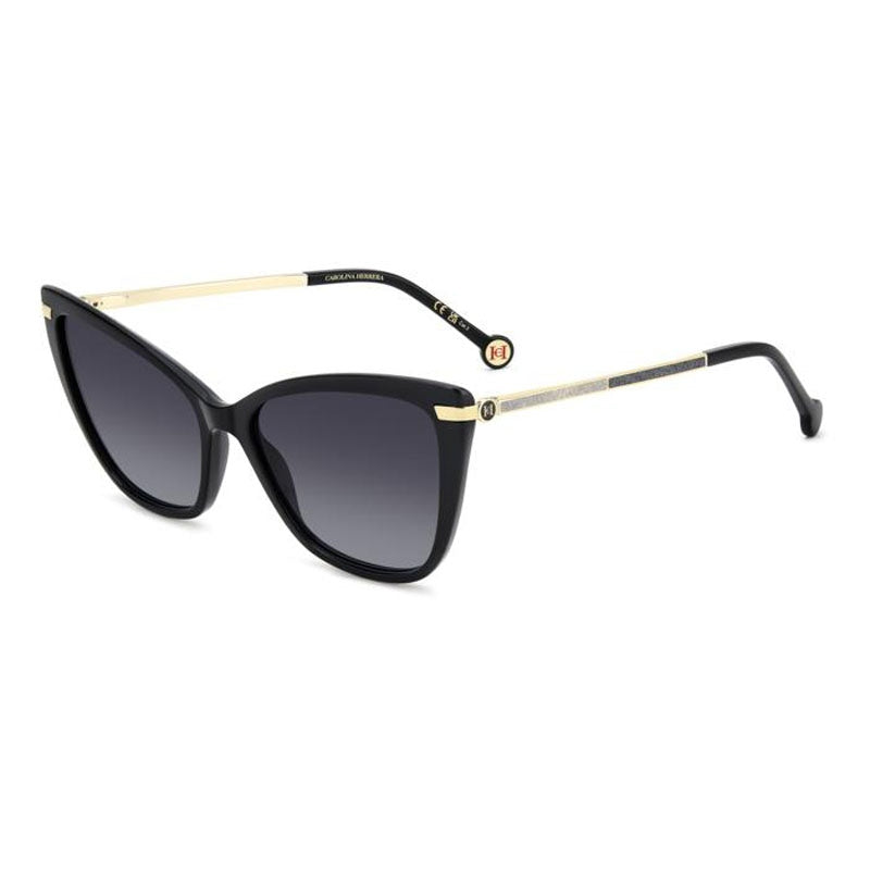 Carolina Herrera Sunglasses, Model: HER0262S Colour: 8079O
