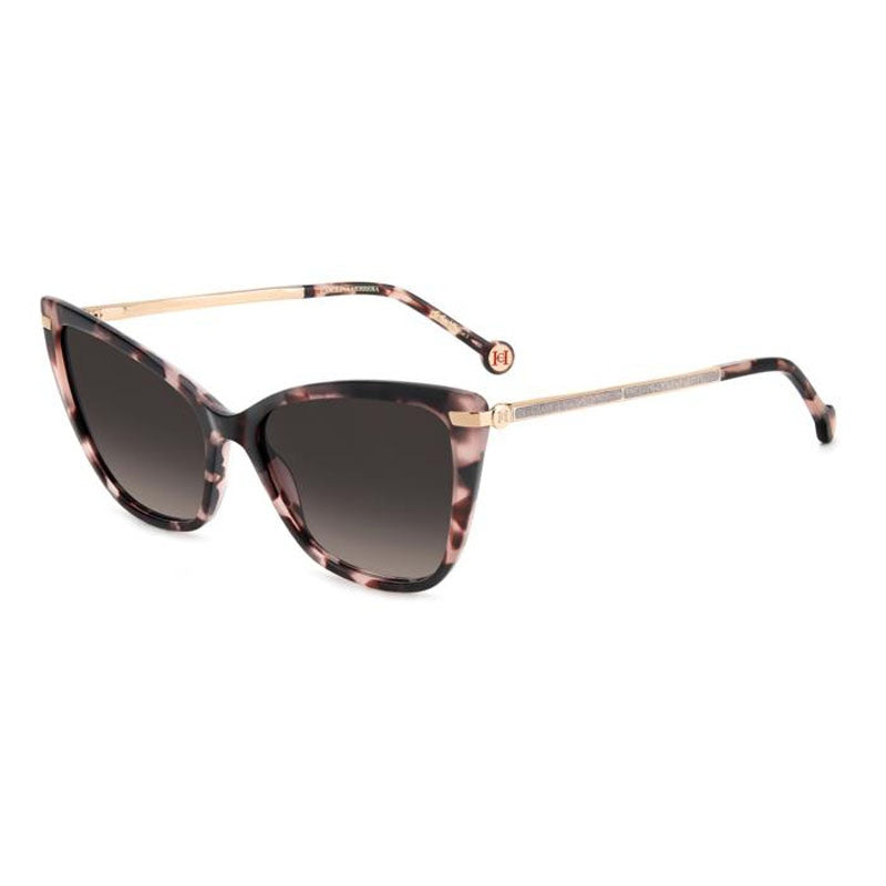 Carolina Herrera Sunglasses, Model: HER0262S Colour: HT8HA